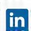 LinkedIn icon